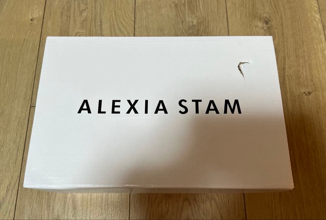 ALEXIA STAM まとめ売り　トップス　サンダル　ワンピース　スカート
