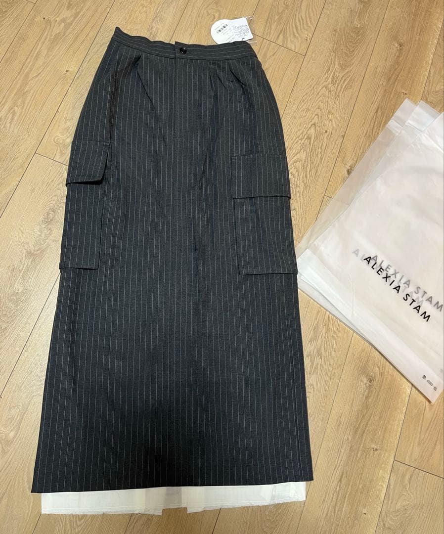 ALEXIA STAM まとめ売り　トップス　サンダル　ワンピース　スカート