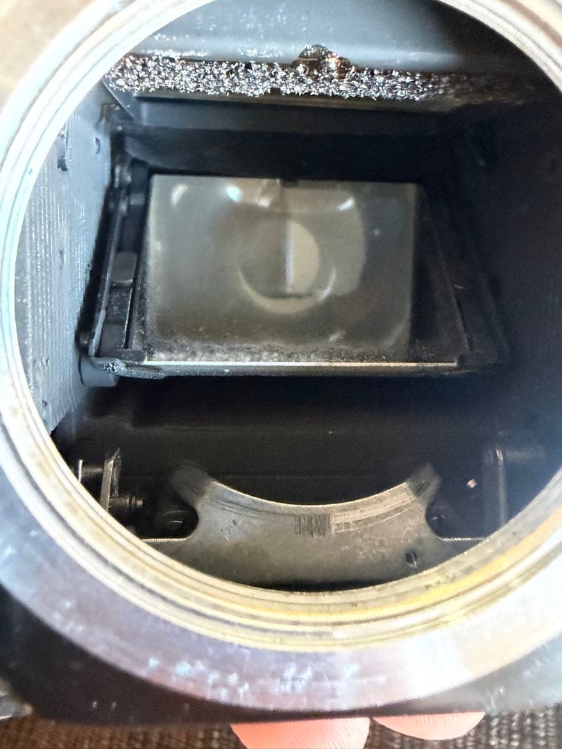 【希少】PENTAX SP Super-Takumar 50mm F1.4