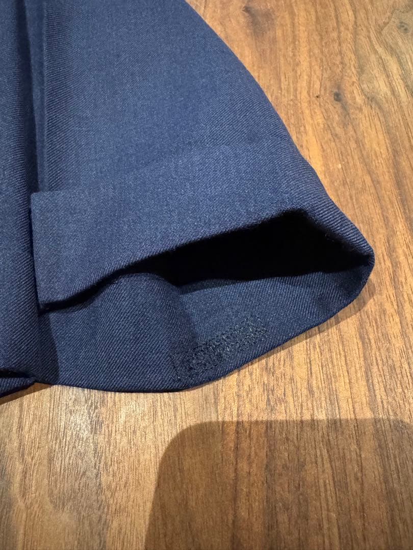 Paul Smithネイビー スーツ