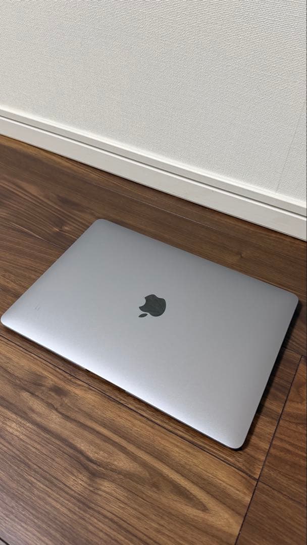 MacBook本体 Macbook Air M1 2020 8G/512GB SSD