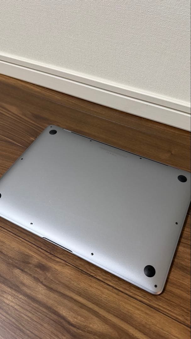 MacBook本体 Macbook Air M1 2020 8G/512GB SSD