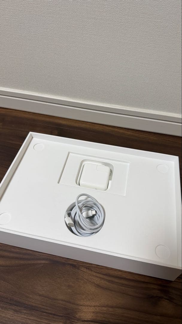 MacBook本体 Macbook Air M1 2020 8G/512GB SSD