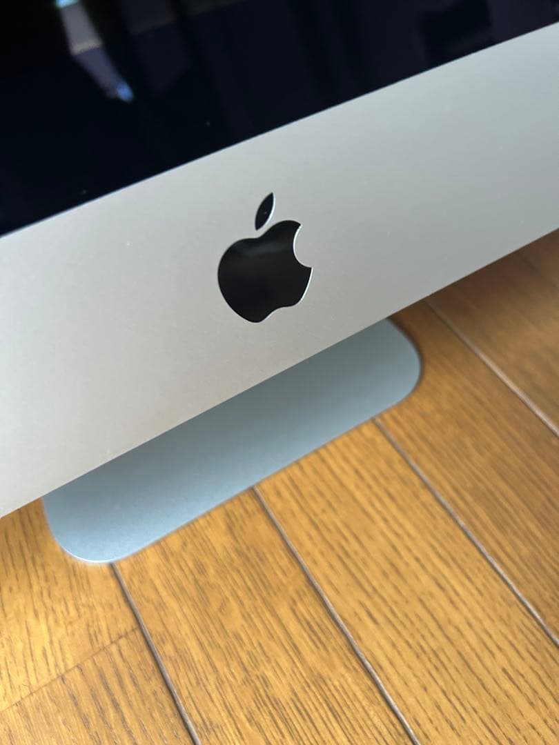 Macデスクトップ iMac 2017 4K 21.5 16GB/1TB Fusion Drive