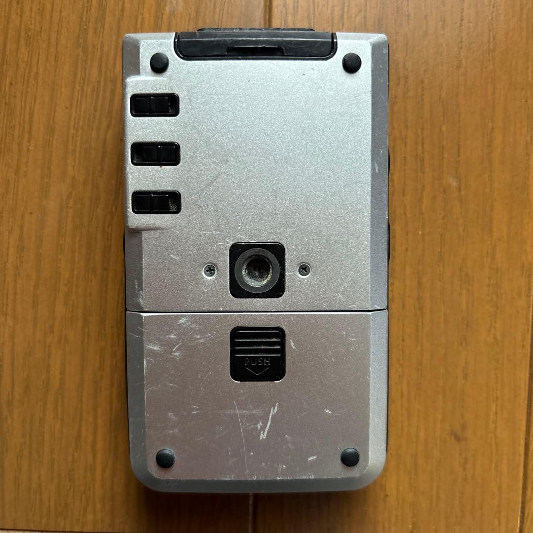 ★Roland WAVE/MP3レコーダー、録音機 r-05