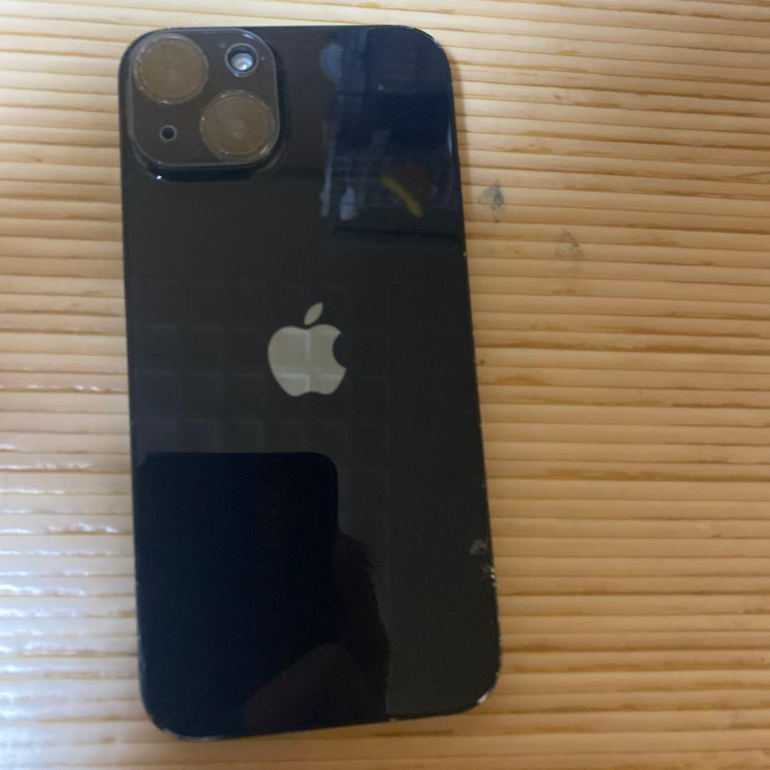 iPhone 14 128㎇　ジャンク
