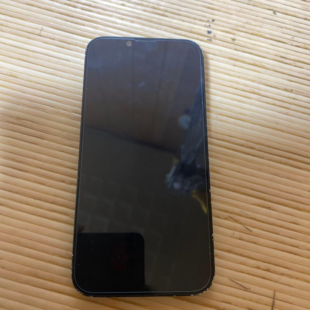 iPhone 14 128㎇　ジャンク