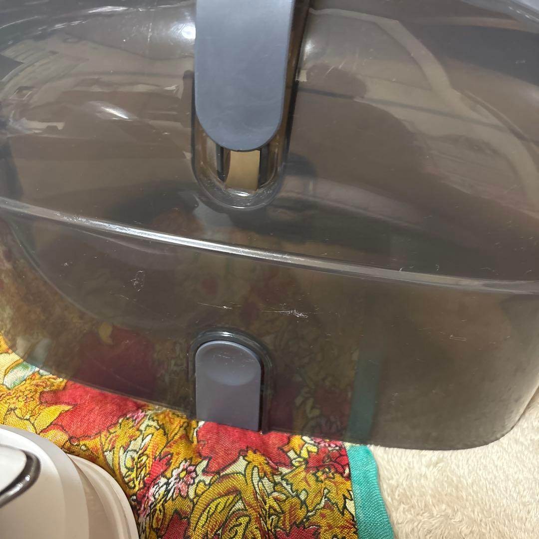 ティファール スチームアイロン フリームーブ パワーコードレス オートクリーン