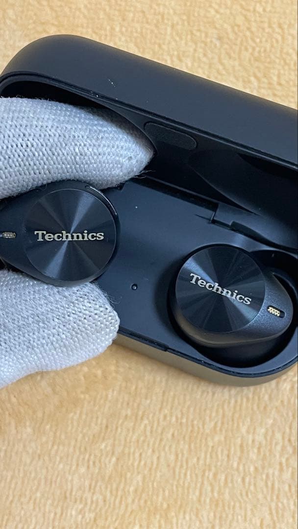 Technics AZ-80 ワイヤレスイヤホン