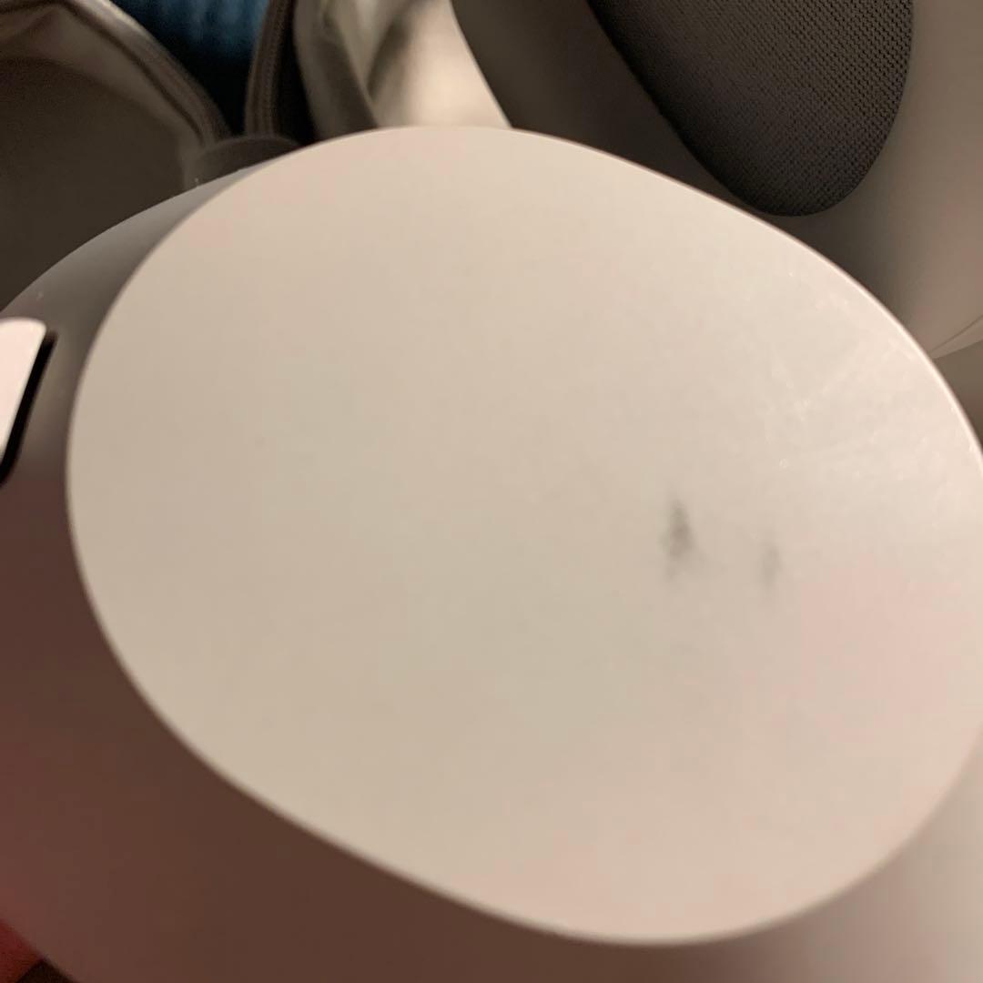 ソニー ワイヤレスノイズキャンセリング ステレオヘッドホン WH-1000XM5