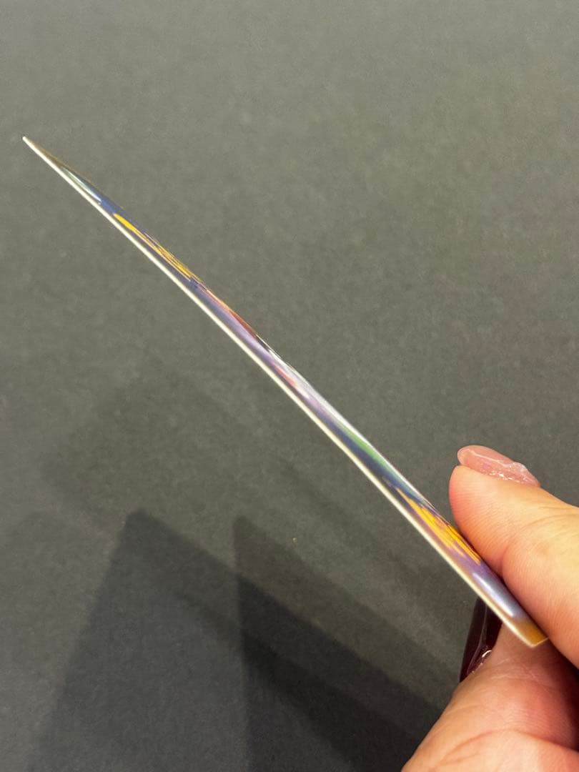 ポケモンカード サーナイトEX SR XY11 冷酷の反逆者 056/054