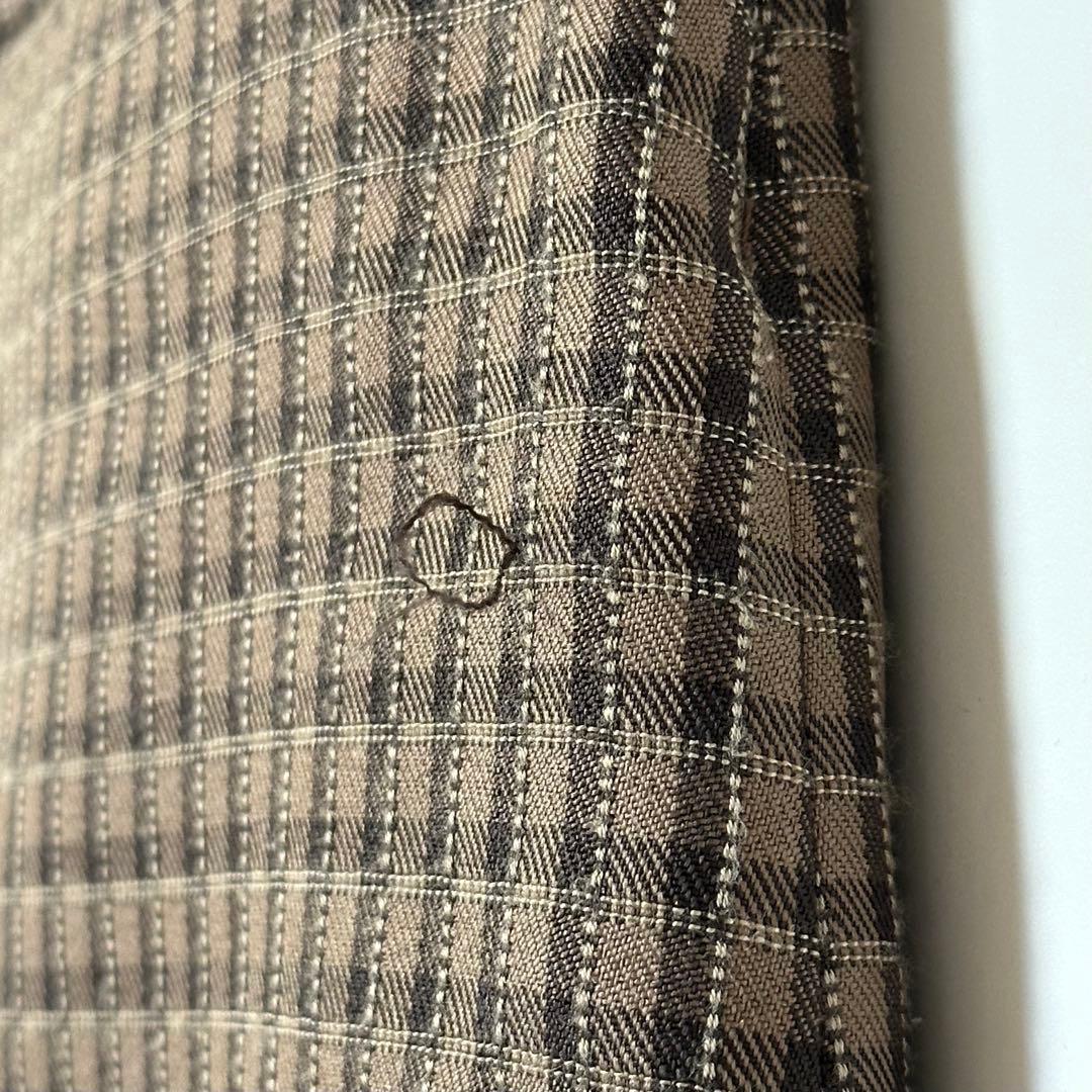 スカート andmary Blair basic skirt