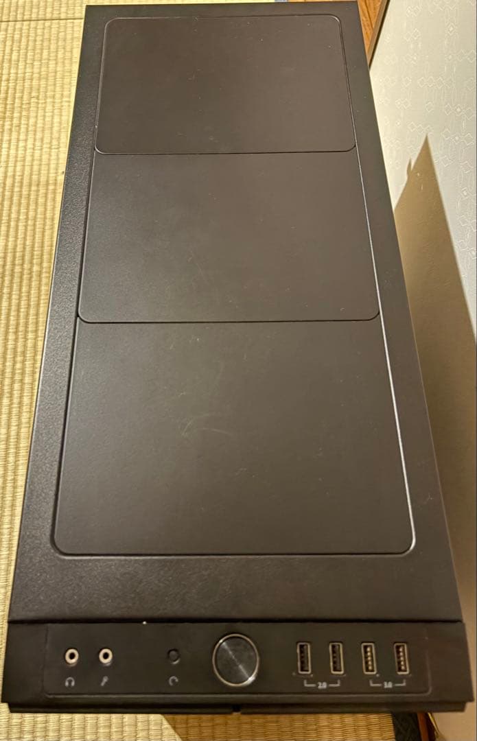 ゲーミングPC i7-8700 GTX1080 8GB