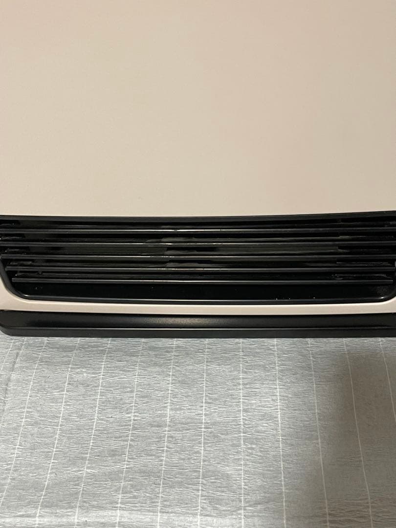 Rinnai ガスファンヒーター SRC-362E(A)