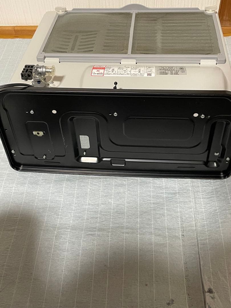 Rinnai ガスファンヒーター SRC-362E(A)