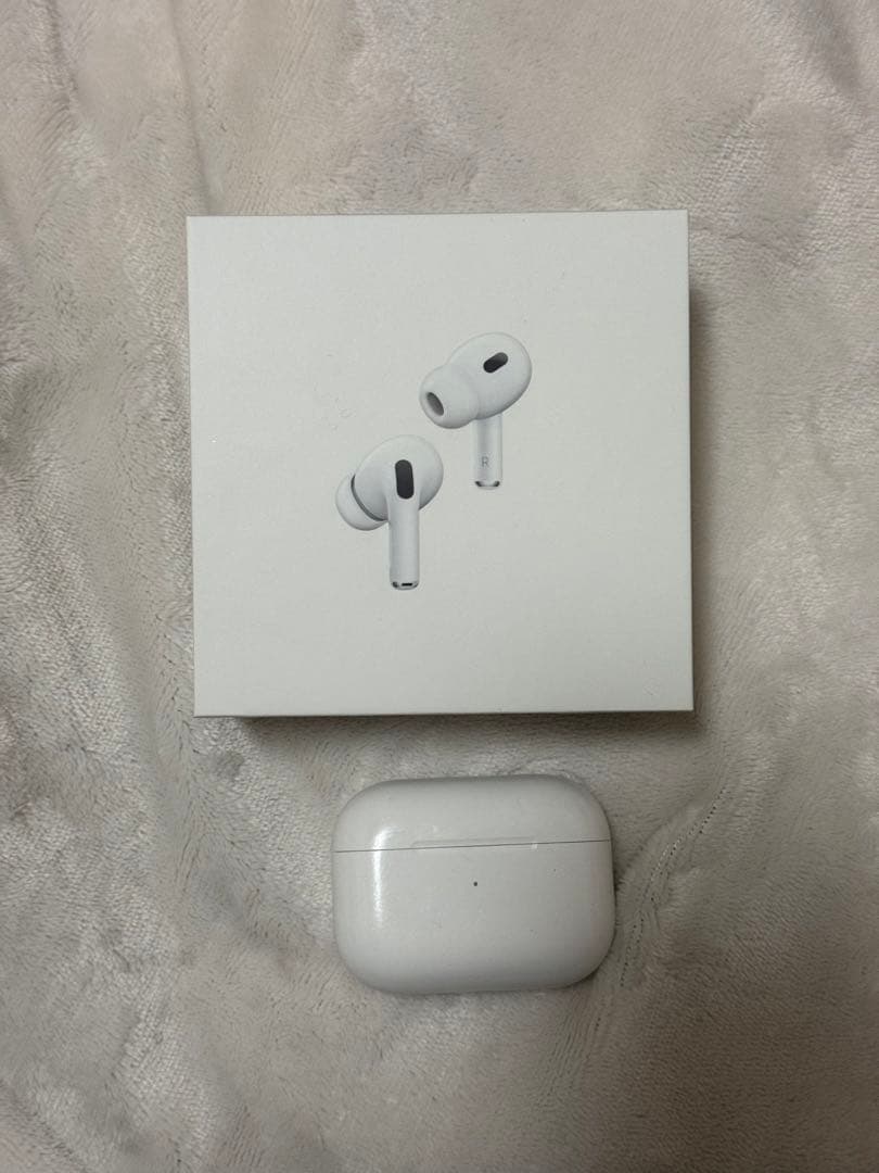 Apple 純正 Air Pods Pro 第2世代