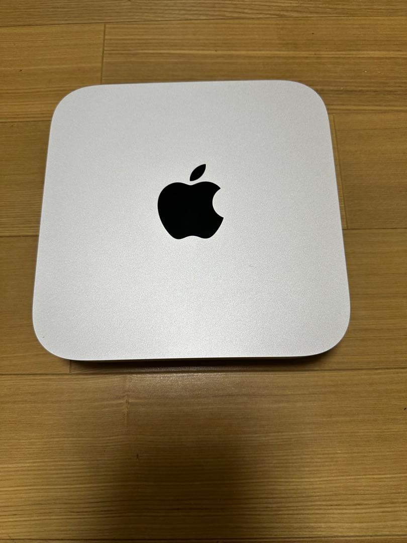 (おーつ) MacMini i5 2.8GHz 8GB 1TB