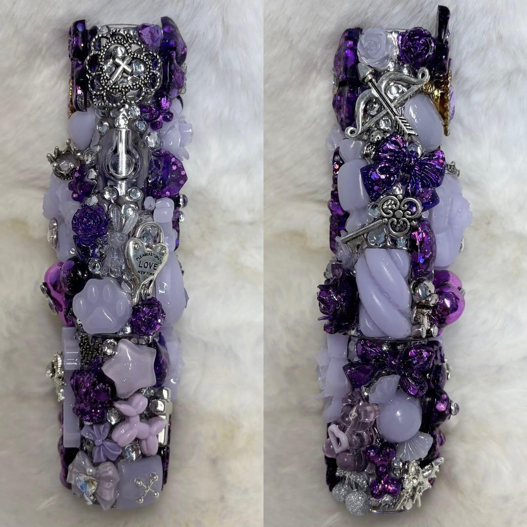 B762♡アイコスケース♡イルマワン♡イルマiワン♡デコケース♡