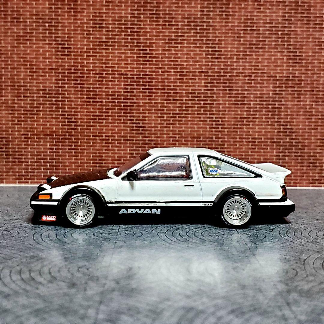 モハメド　街道ハウス / DCT / 京商 トレノ カスタム 3点まとめ