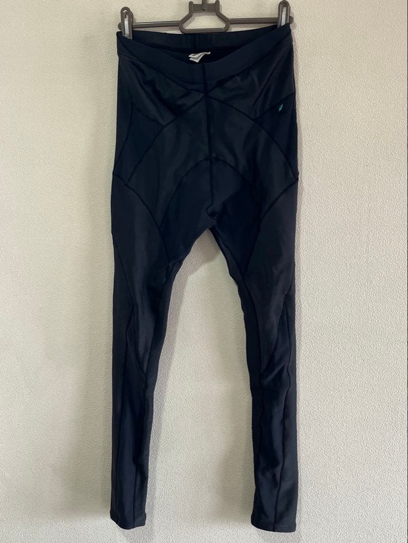 BiBi Grant ファットバーンスパッツ　メンズ　L