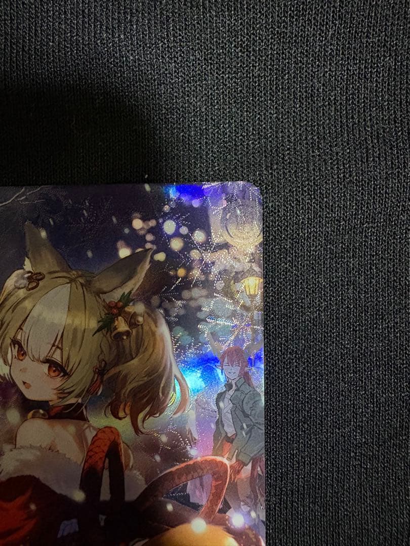 シャドウバースエボルヴ 九火石炎 セッカ SP