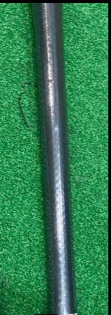 【新品未使用品】 G440純正　ピンツアー 65Sシャフト1W 純正シャフト