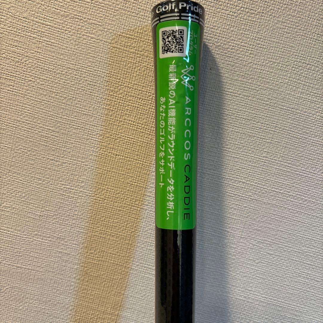 【新品未使用品】 G440純正　ピンツアー 65Sシャフト1W 純正シャフト