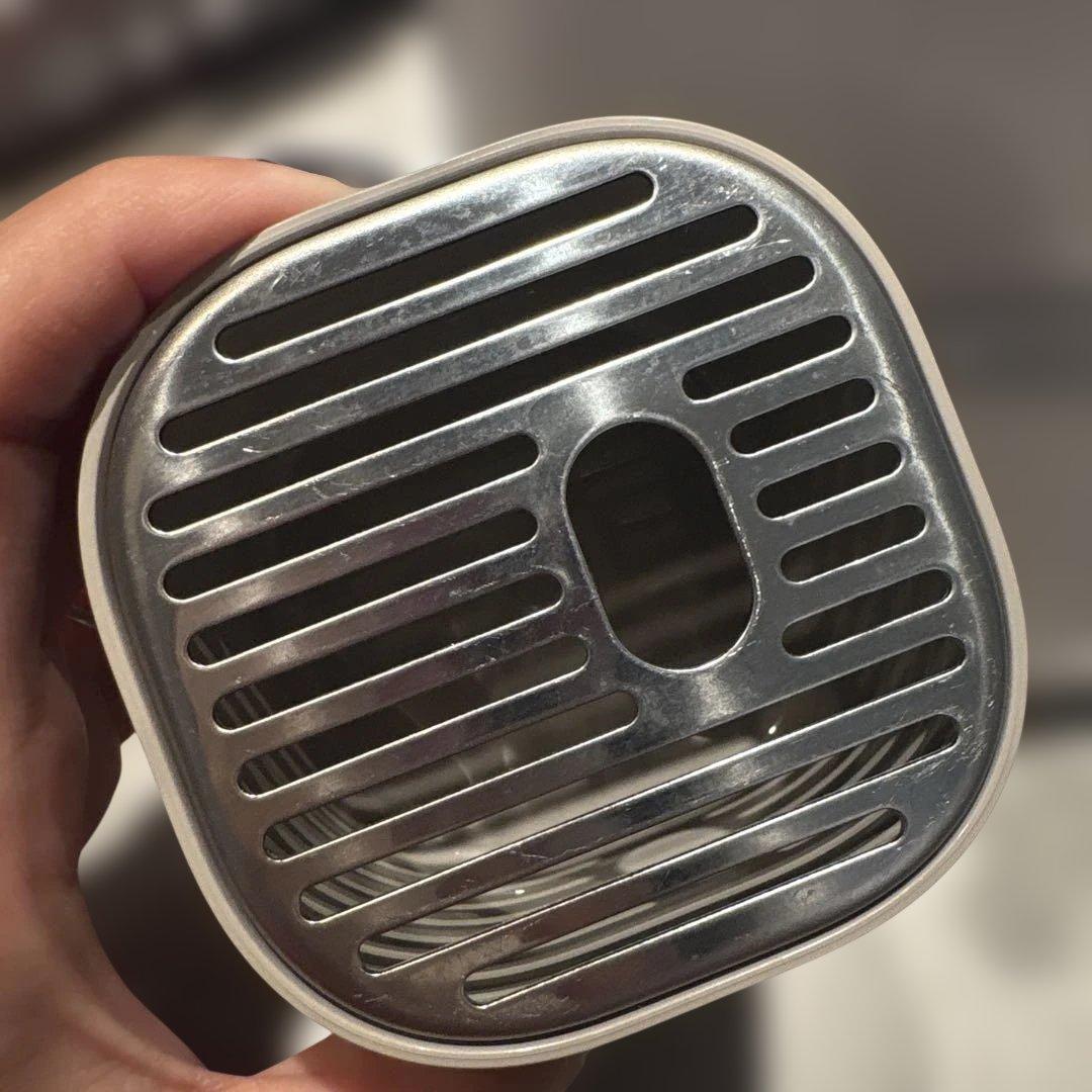 Nespresso Lattissima One ホワイト