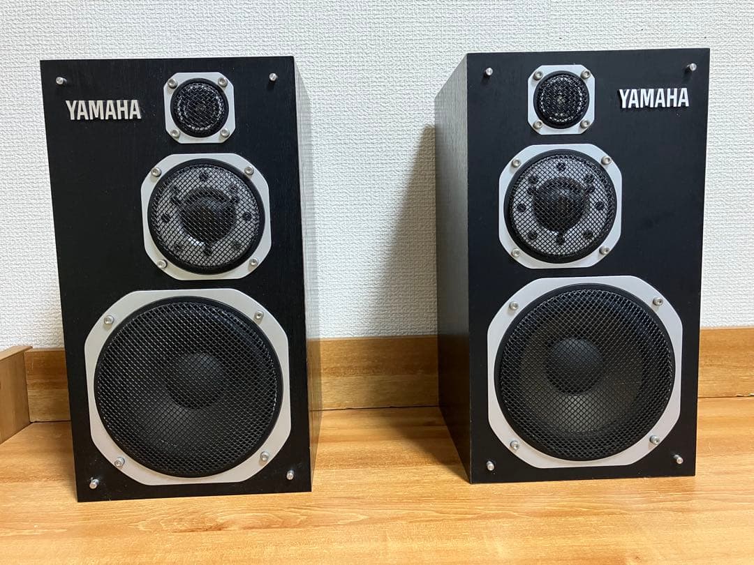 ★★★送料込み◆YAMAHA◆NS-1000MM ◆2個★中古★スピーカー★