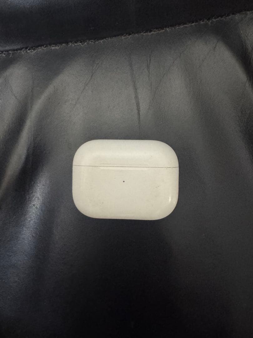 AirPodspro2本体 ホワイト