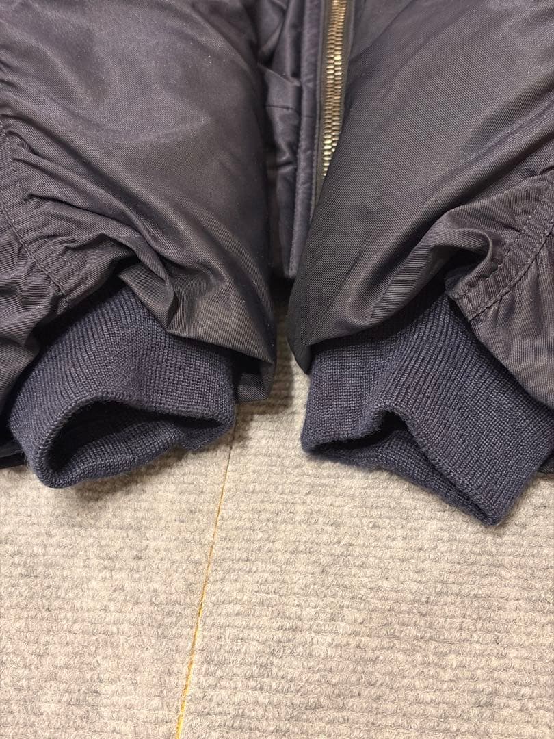 ポロラルフローレン　メンズ　ダウンジャケット　M