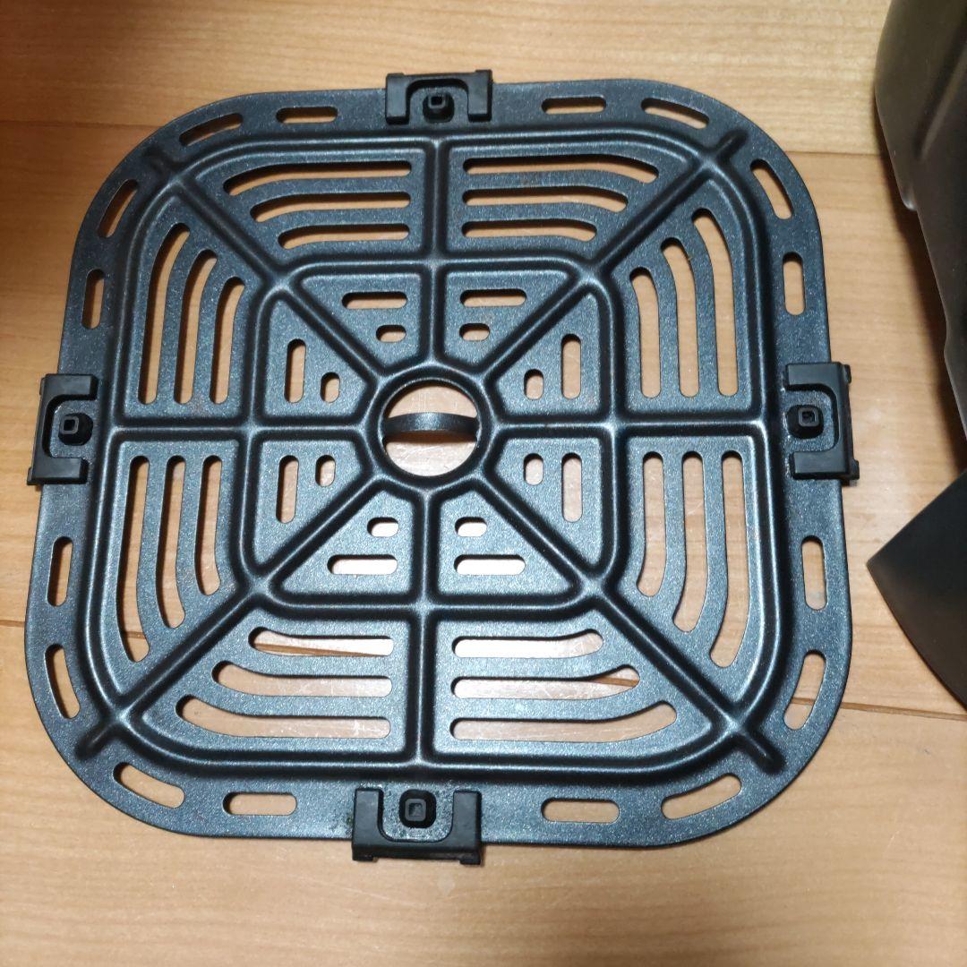 エアフライヤー　COSORI