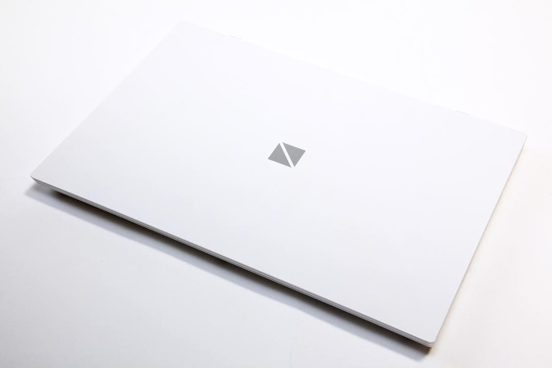 【高性能Ryzen7／DVD／Office】NEC LAVIE N15