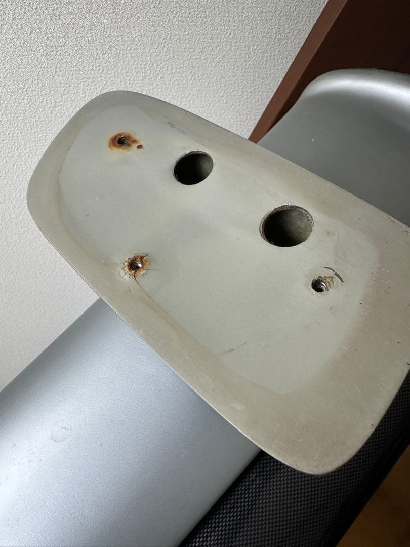 メーカー不明 BNR34風リアウイング