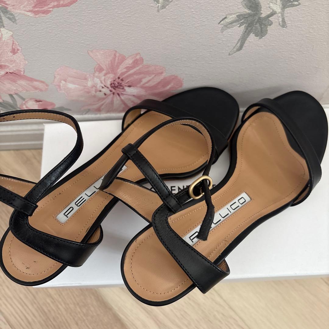 ペリーコ　サンダル