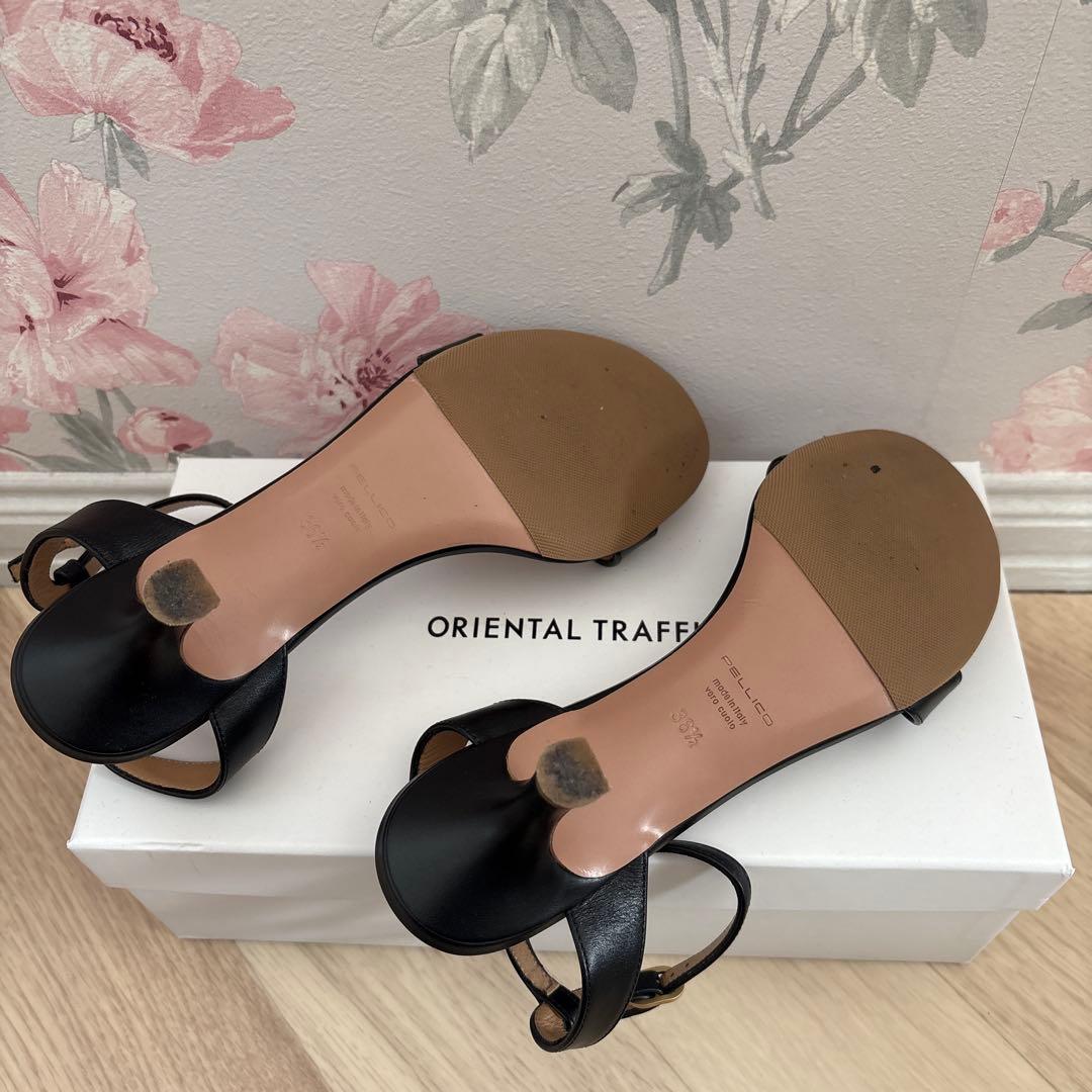 ペリーコ　サンダル