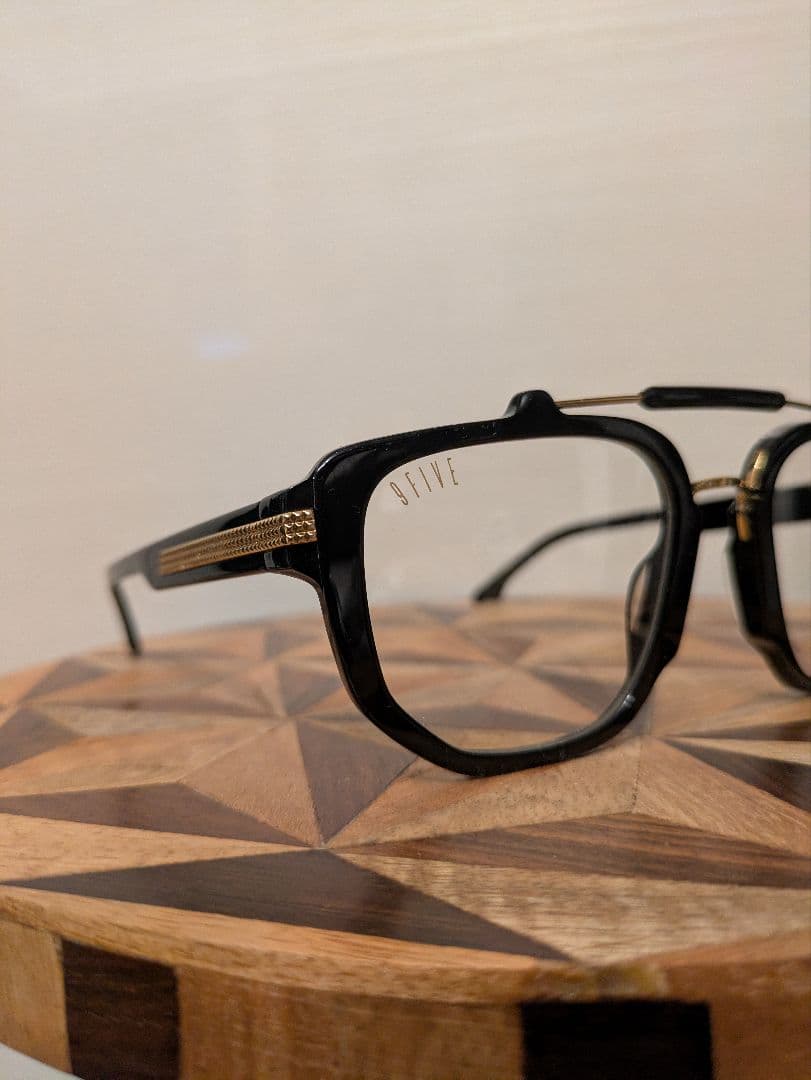 9FIVE LAWRENCE メガネ アイウェア ナインファイブ サングラス