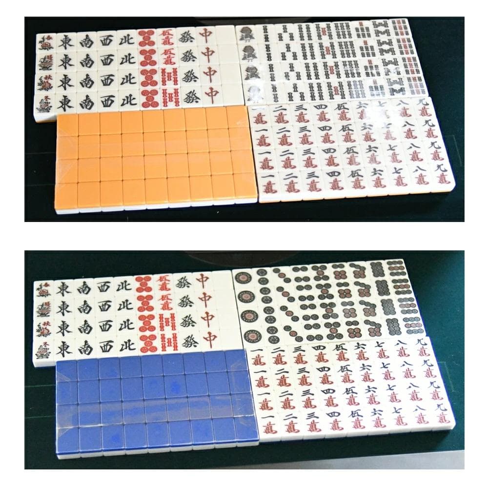 2025年最新デジタル点数全自動麻雀卓折りたたみ麻雀卓全自動卓33mm２セット