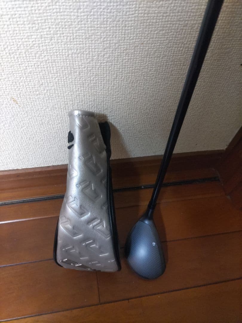 qi35maxTaylorMade Rescue 3 ユーティリティ 20°