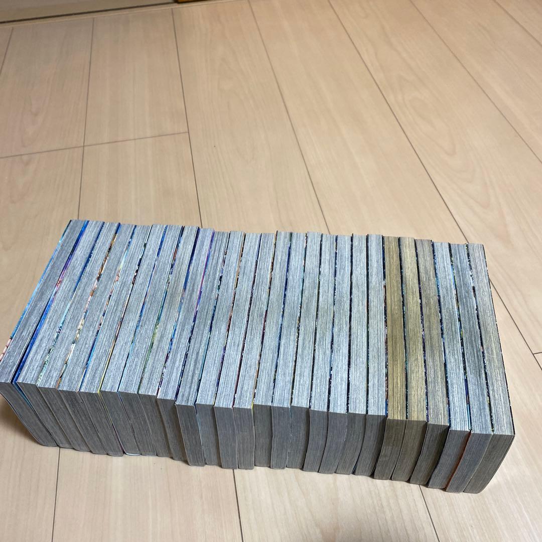 掲載時最安値◎全巻◎Dr. Stoneドクターストーン1巻〜26巻セット集英社