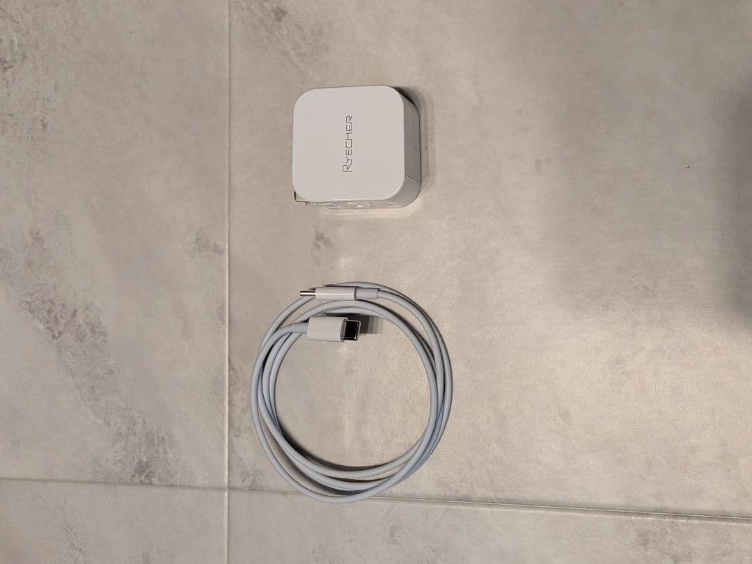 iPad air M1 256GB スペースグレー