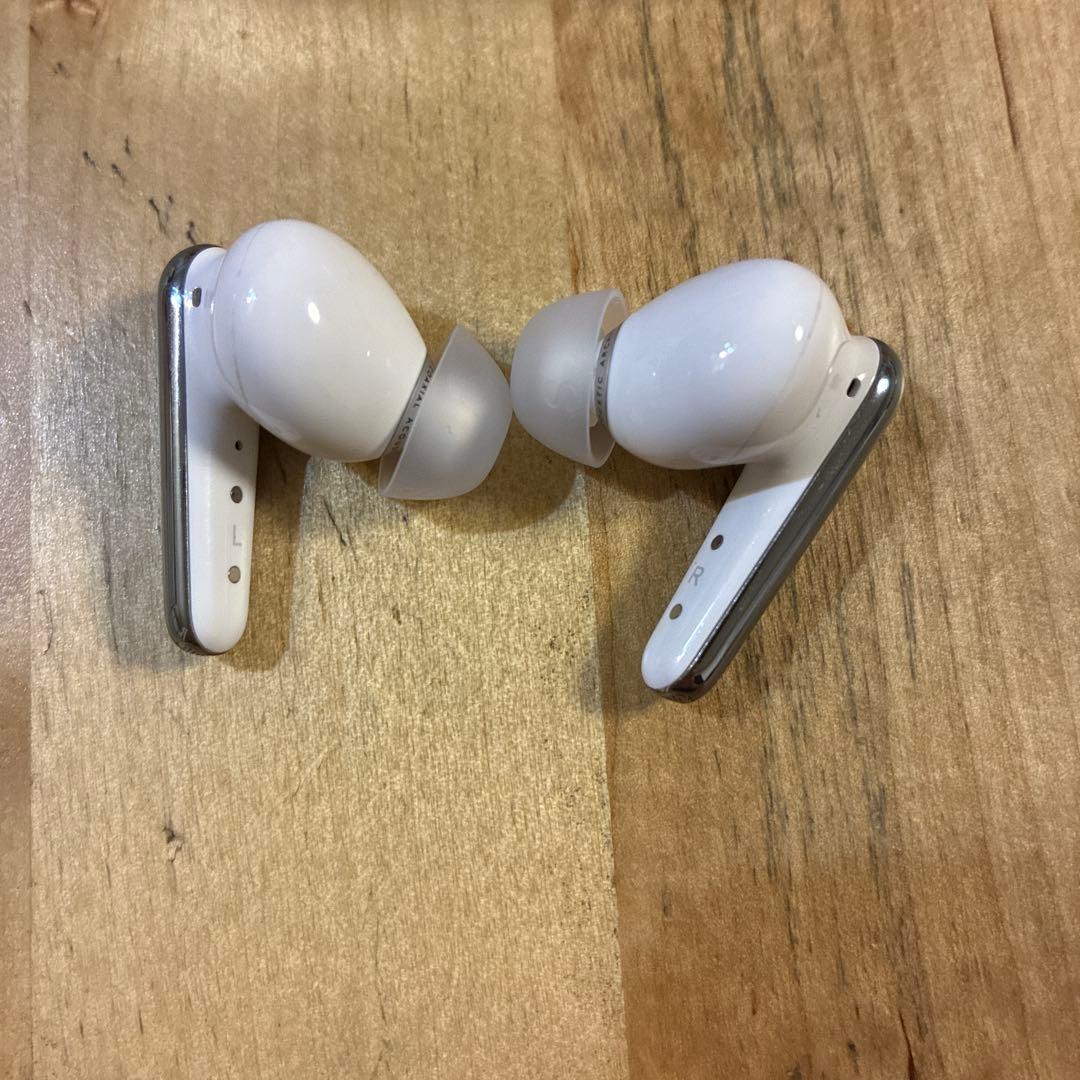 Anker Soundcore Liberty 4 Pro ホワイト