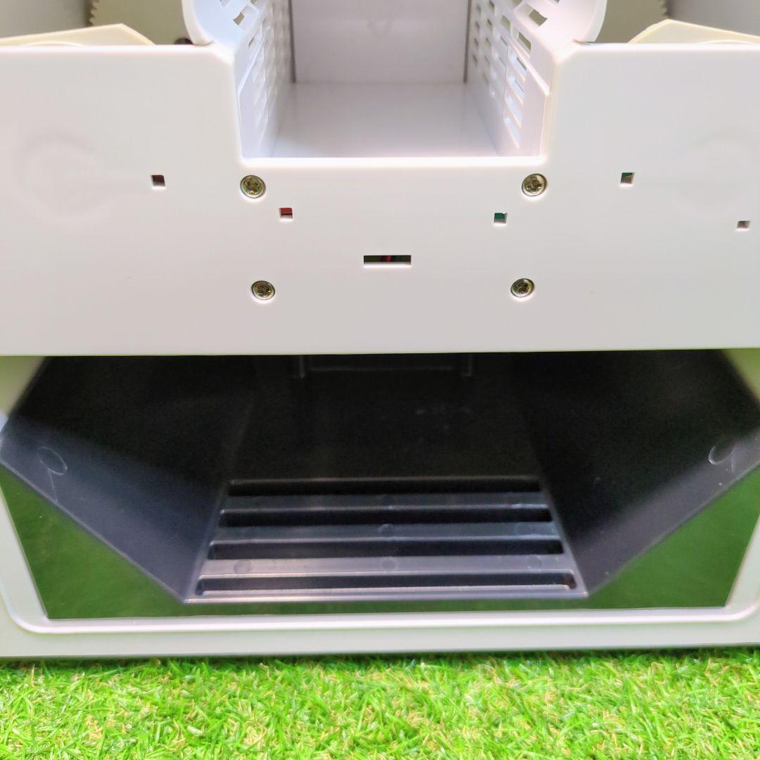 【極美品】アピックス　自販機型保冷庫　AVM-400自動販売機 保冷庫 冷蔵庫