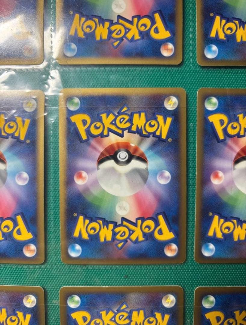 ポケモンカードゲームDP★映画公開記念★プレミアムカードコレクション2008