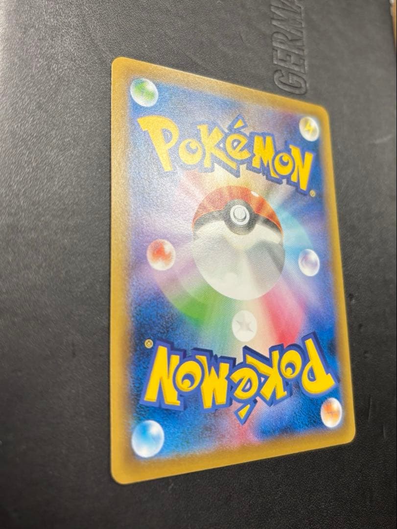 【完全美品】本日限定値下げ20thピカチュウXYシリーズプロモーションカード