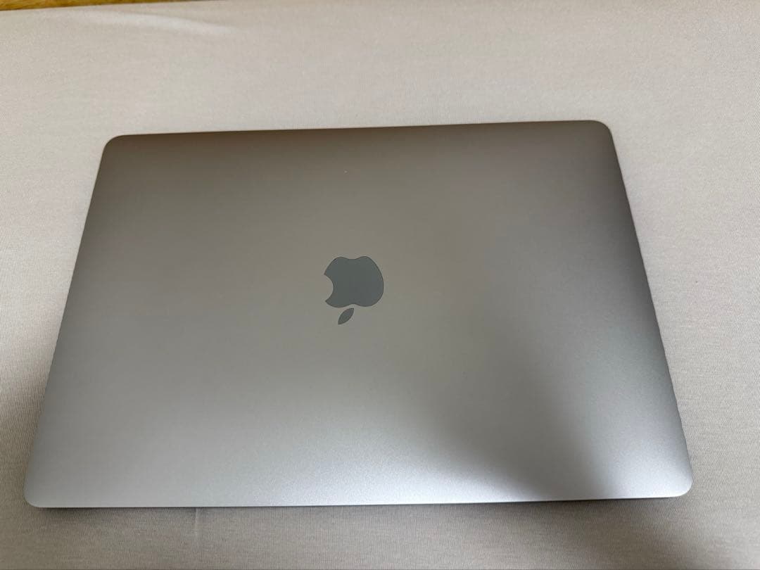 MacBook Pro 13インチ（M1・2020年モデル）