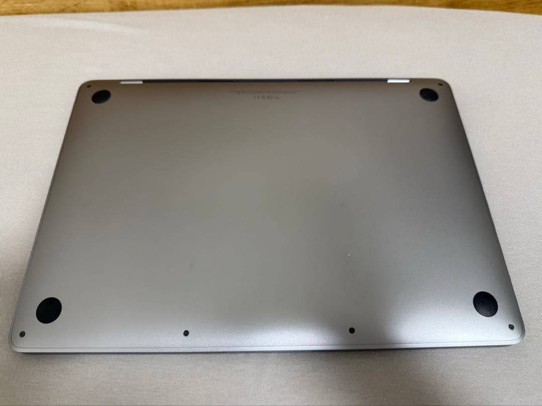 MacBook Pro 13インチ（M1・2020年モデル）