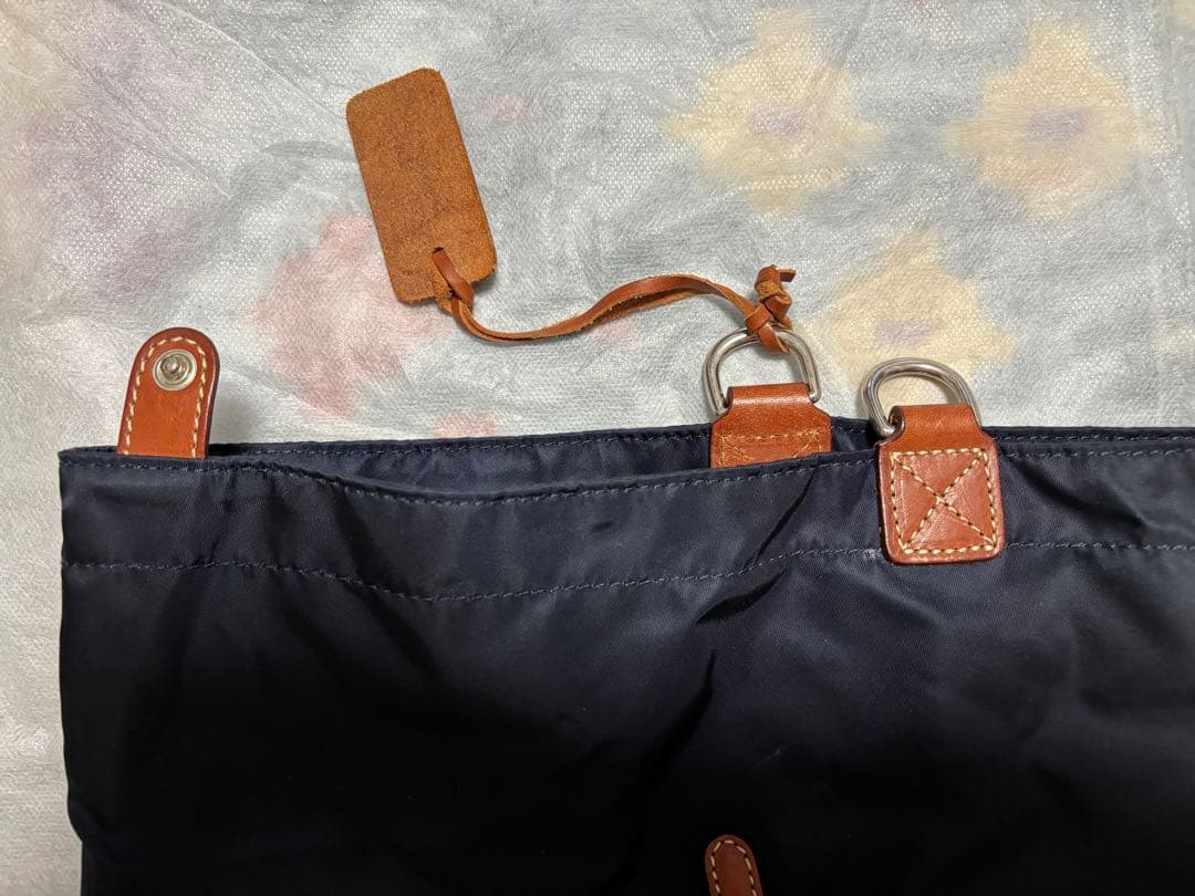 Felisi BEAMS F 別注 2WAY ショルダーバック　フェリージ