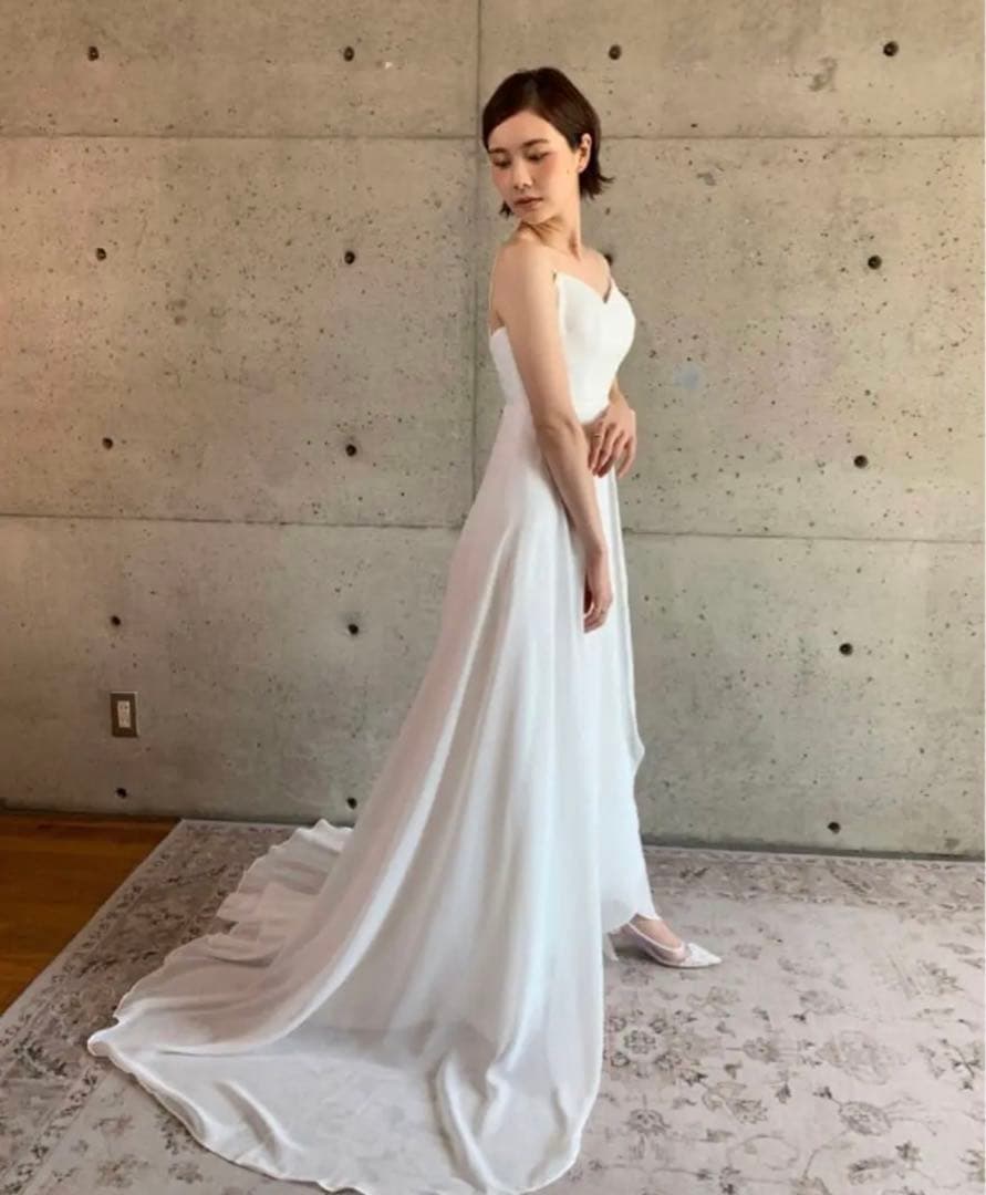 THE URBAN BLANCHE キャミドレス