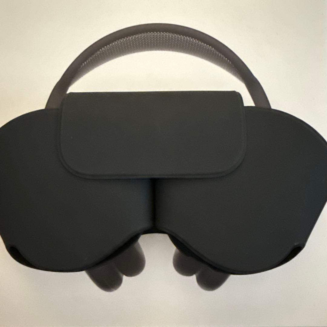 AirPods Max ブラック